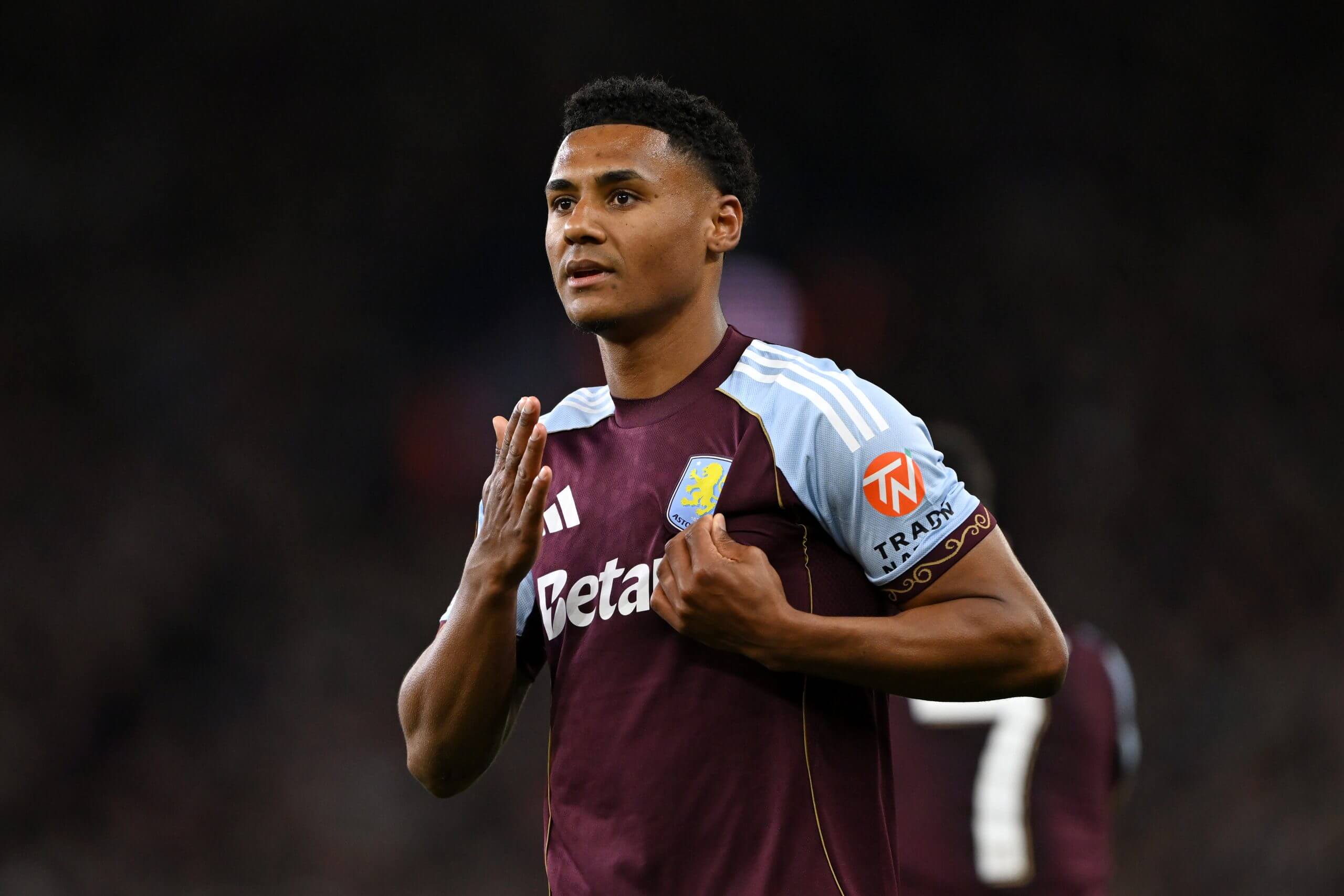 Watkins fires World Cup message to Tuchel as Villa striker makes late England push Watkins fires World Cup message to Tuchel as Villa striker makes late England push