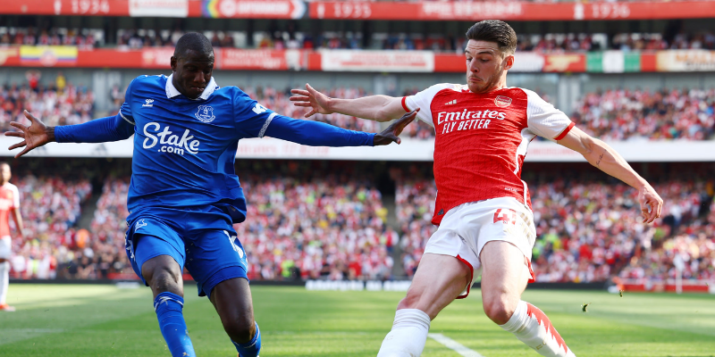 Arsenal vs Everton Prediction & Preview – Premier League 24 October 2026