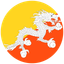 Bhutan U17 (W)
