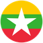 Myanmar U17 (W)